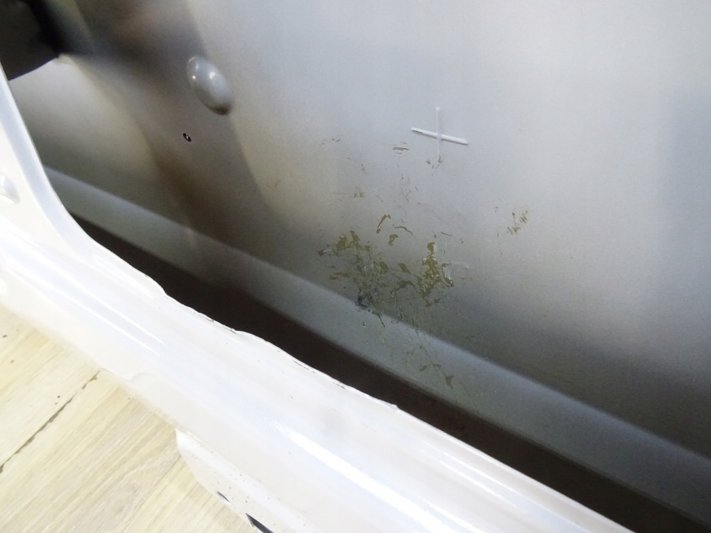 фото №11, Кришка багажника задня кришка багажника opel combo e llu