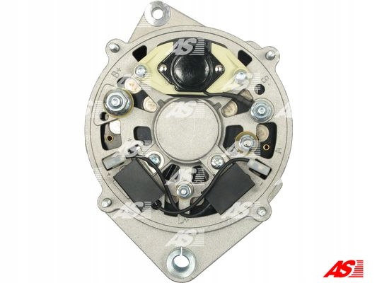 фото №8, Генератор as-pl do renault magnum