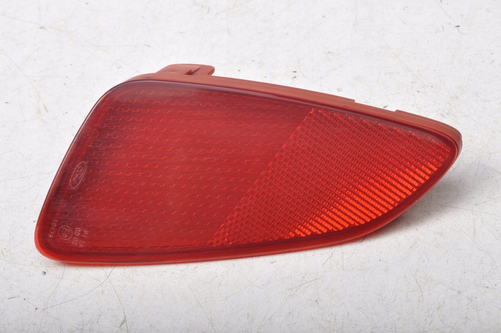 фото №1, Ford fiesta mk8 відбивач лівий h1bb-13b415-ac