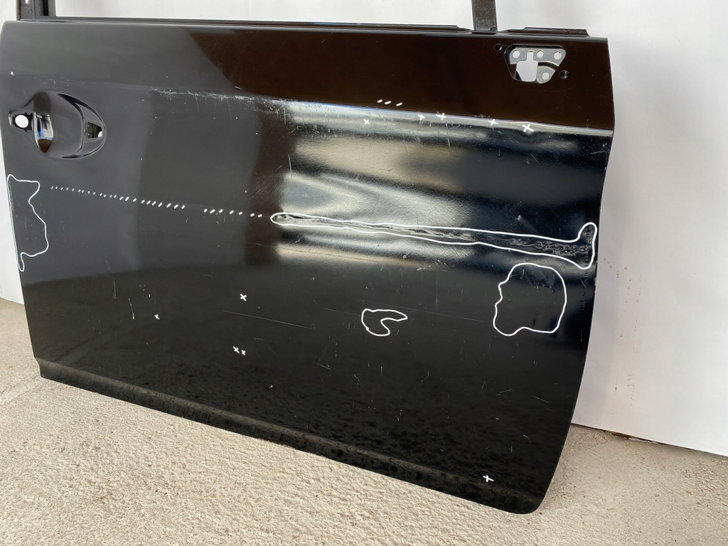 фото №8, Toyota prius iii 09-15r дверь правое передние