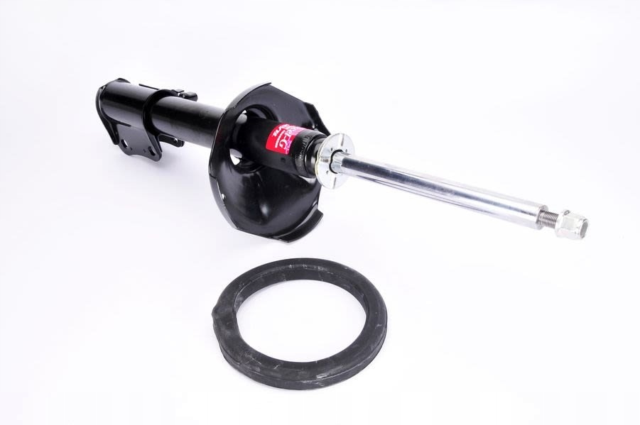 фото №13, Амортизатор suzuki baleno - задняя le gaz e kyb 333216