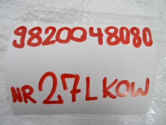 фото №13, Peugeot expert iii привідний вал права 1.5 bluehdi механічна коробка передач