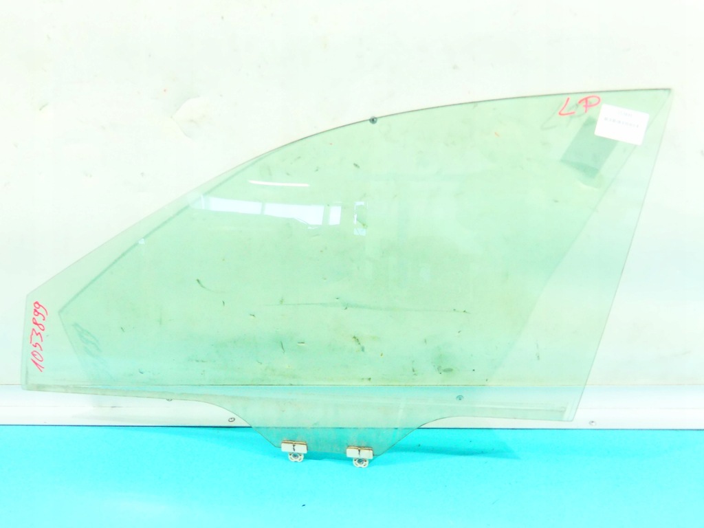 фото №1, Скло двері перед ліва subaru outback iv 09-14