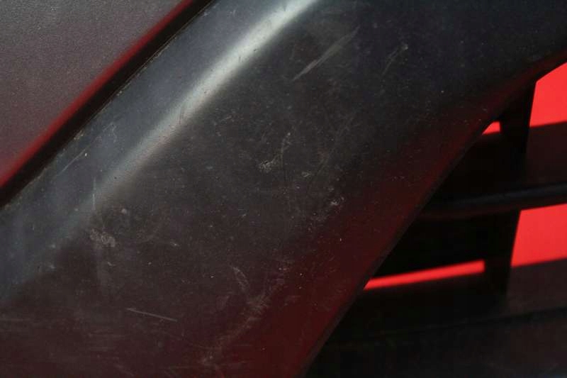 фото №13, Бампер перед передний szary honda crv 2 ii 01-06