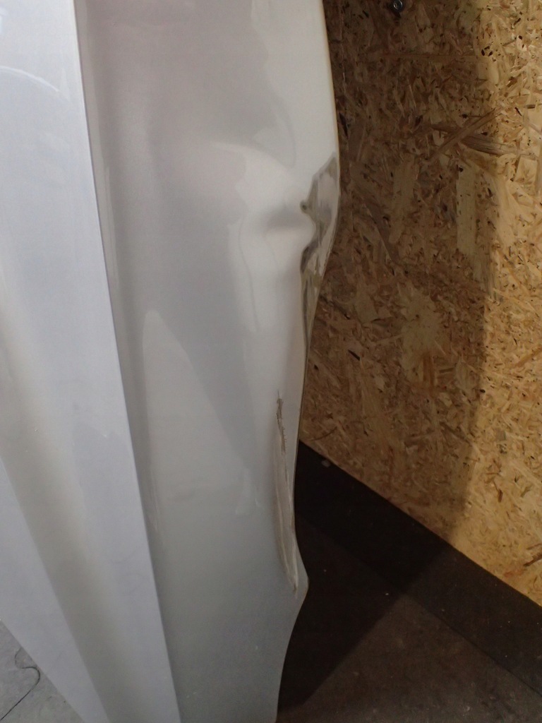 фото №2, Капот vw arteon 3g8