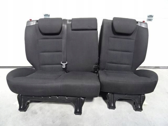 Купити Заднє сидіння задній задня mercedes w245 5d hb nr157