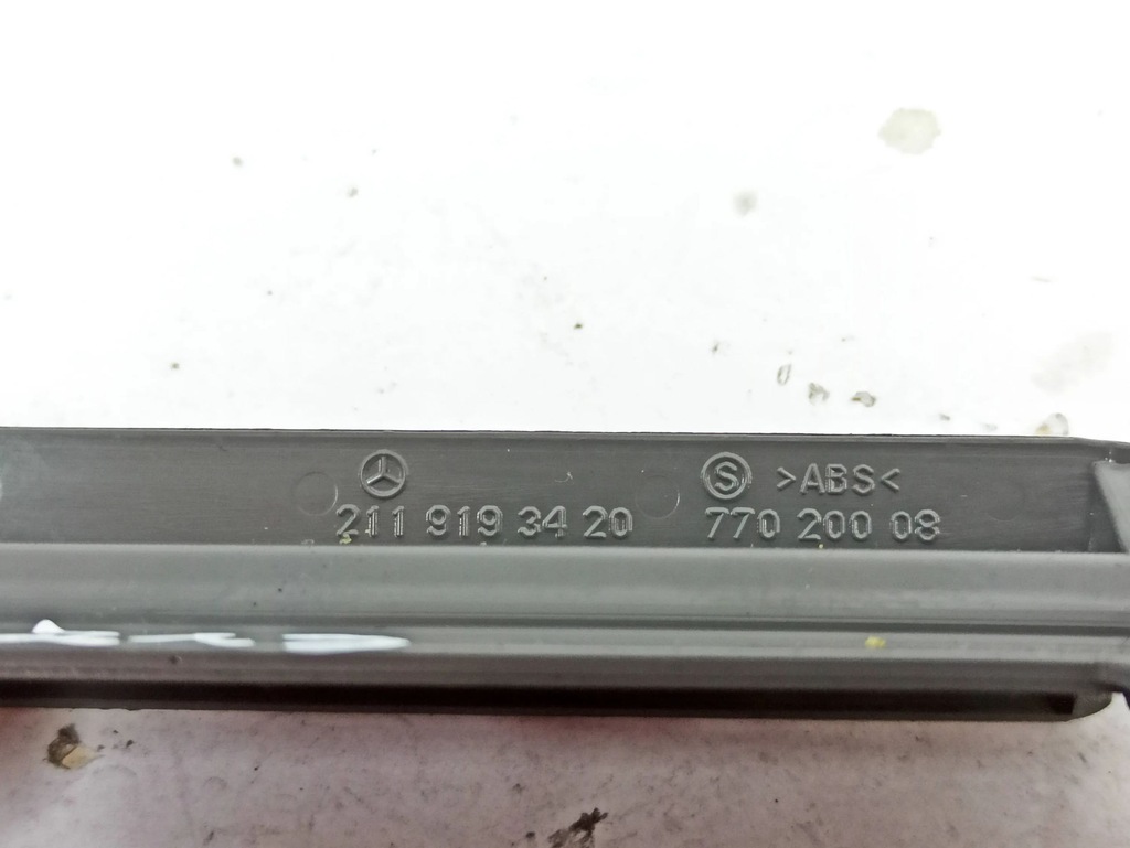 фото №12, Mercedes-benz cls c219 2005 сиденья, сиденье