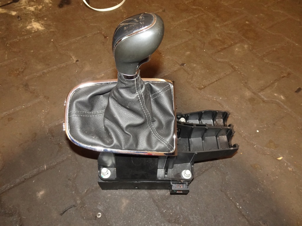 фото №1, Opel astra j домкрат выборщик коробки