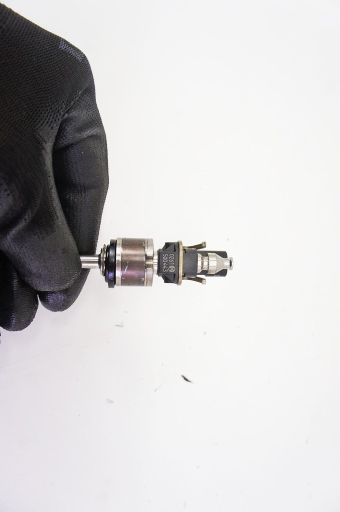 фото №9, Nr304+ skoda fabia iv 21- 1.0i форсунки kpl