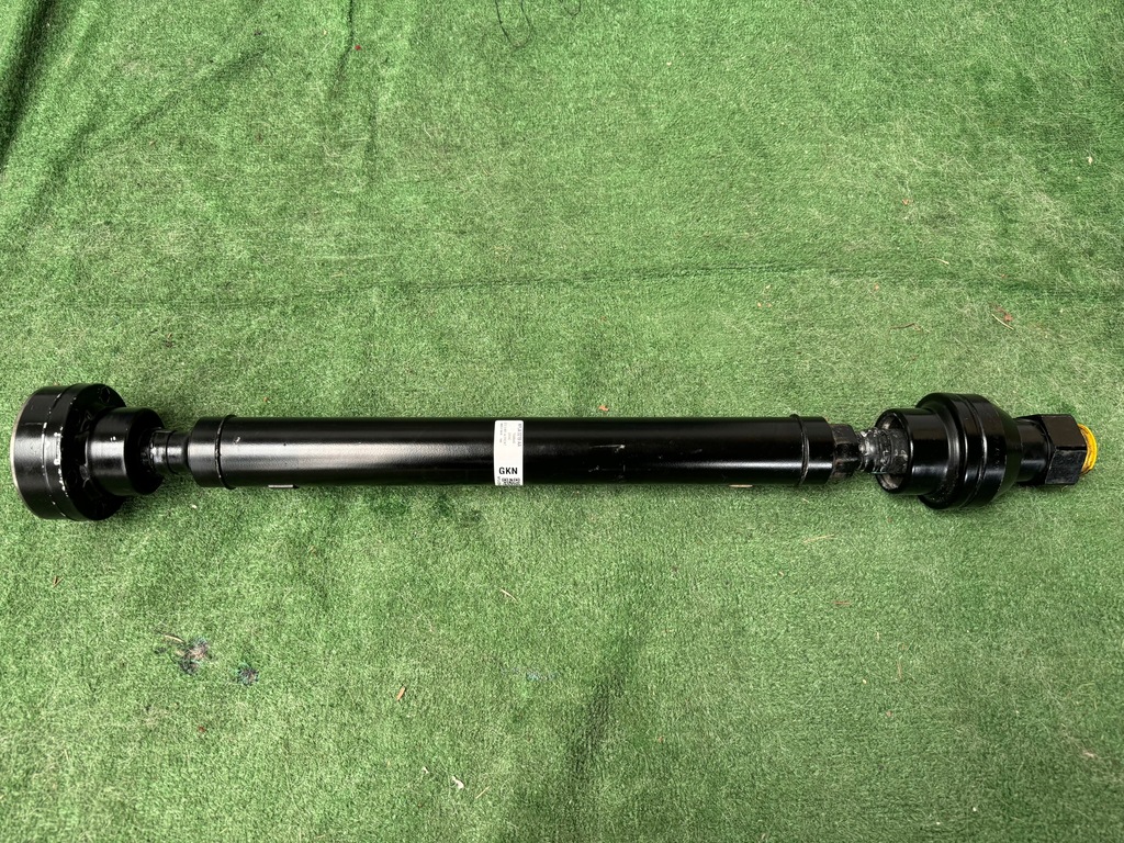 фото №13, Land rover defender l663 капот двигателя