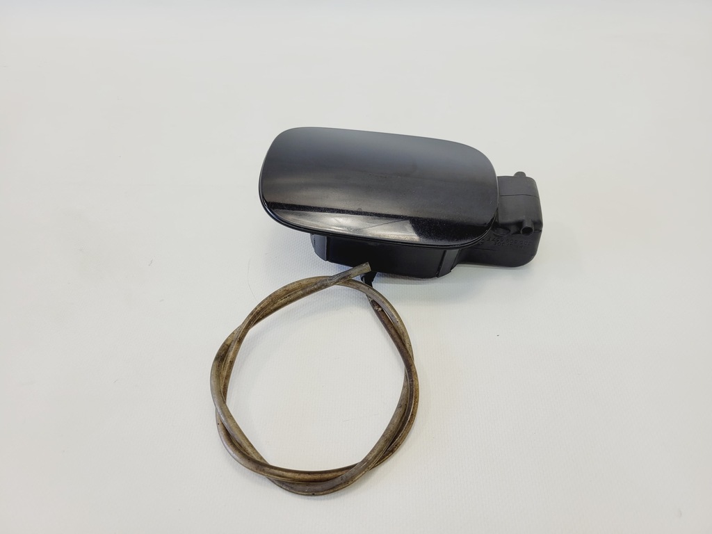 фото №1, Кришка заливної пального vw phaeton ii lift lc9x 1k0010350s