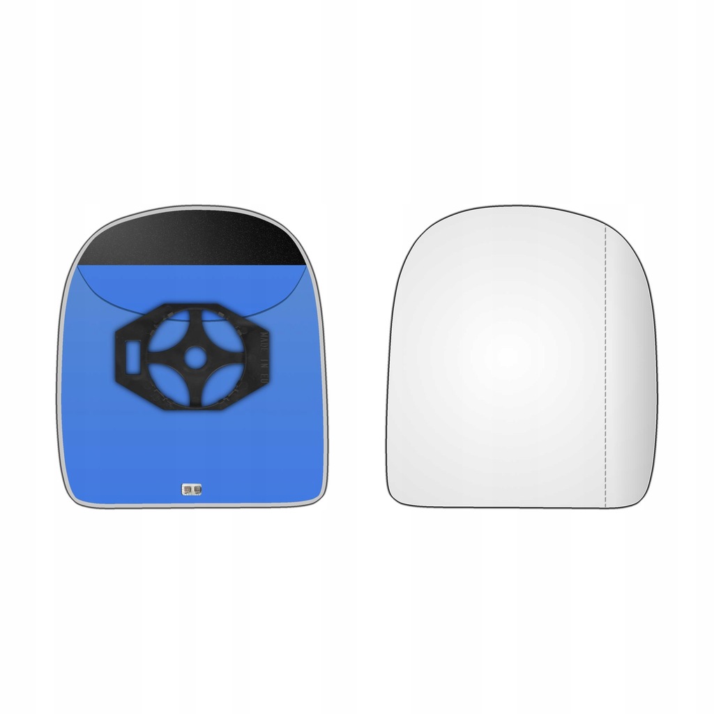 фото №1, Асферичний toyota hiace granvia regius/regiusace