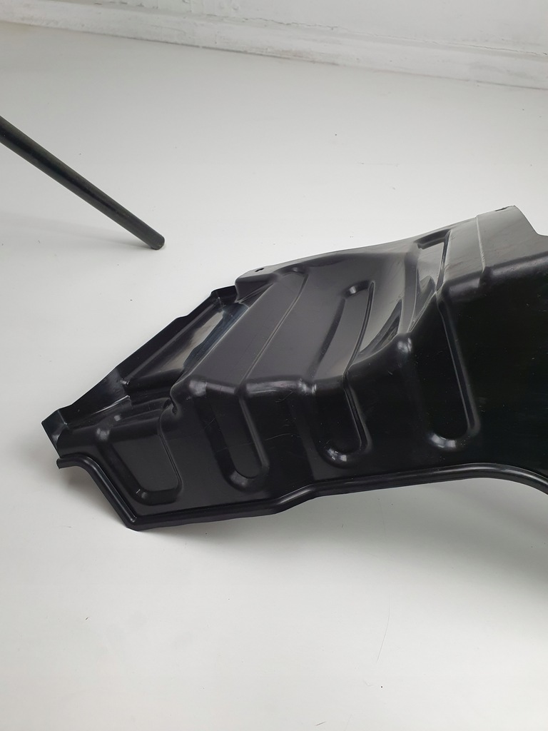 фото №9, Suzuki swift v mk6 2010 - 2017 защита нижняя двигателя правая 72391-63j1