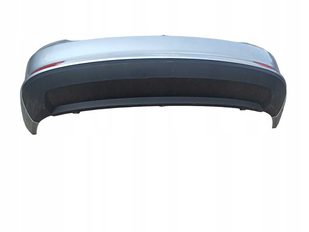 фото №13, Бампер задняя skoda rapid kombi la7w 15r