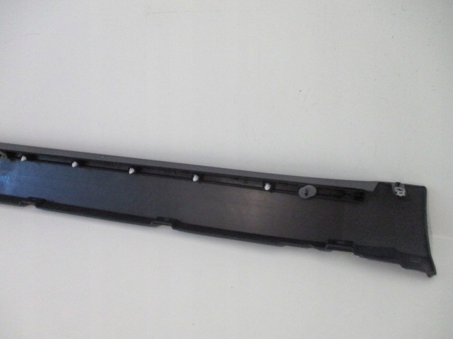 фото №13, Citroen ds5 молдинг поріг ліва nowa