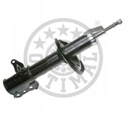 фото №1, Optimal амортизатор mazda premacy 99- задня le