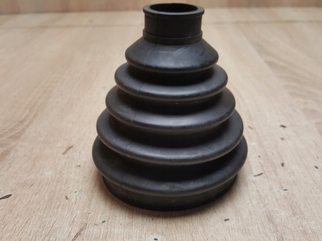 фото №3, Захист шарнір піввісь привідний asbt-b63