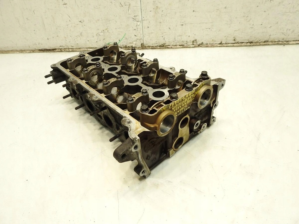 фото №8, Головка kia ceed i 1.6 gdi g4fc