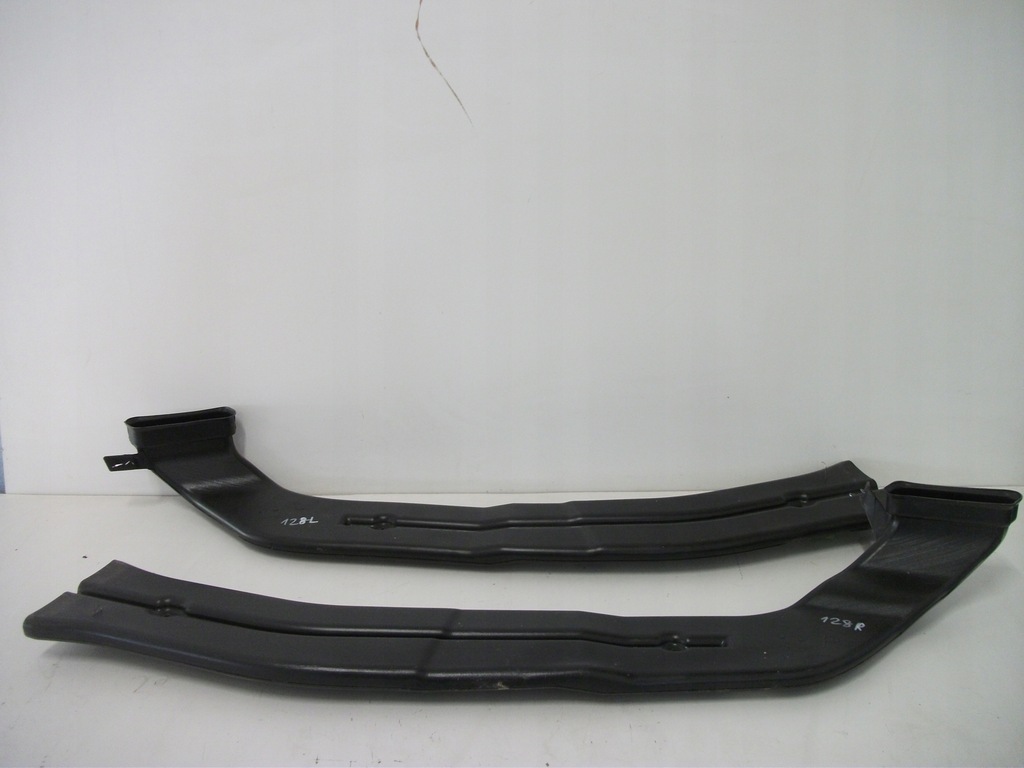 фото №1, Канал воздуха proace ii expert iii 350005180 350005158