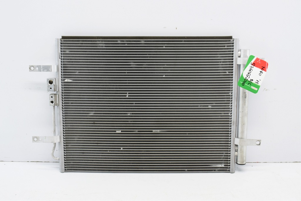 фото №1, Kia niro радіатор кондиціонера 97606g2000 org