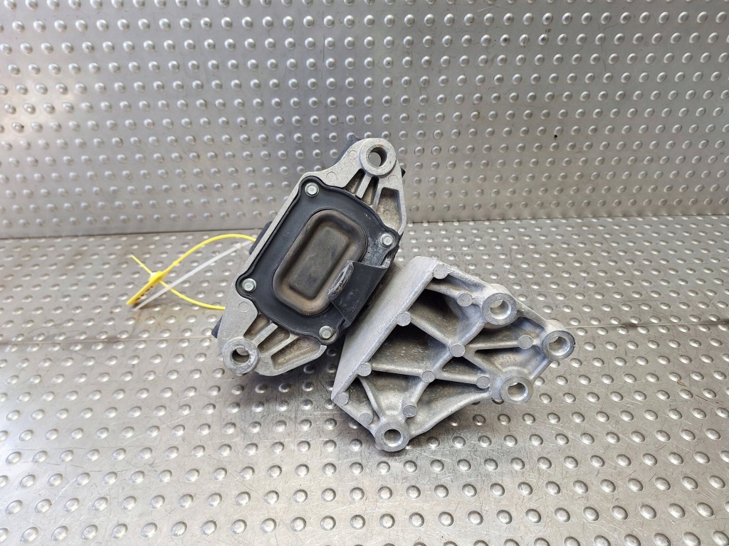 фото №6, Кронштейн коробки передач 21830f1000 kia sportage iv 1.6 t-gdi