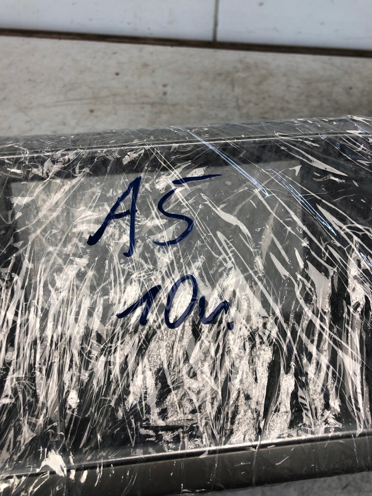 фото №8, Рамка корпус дисплея audi a5 8t1857186g