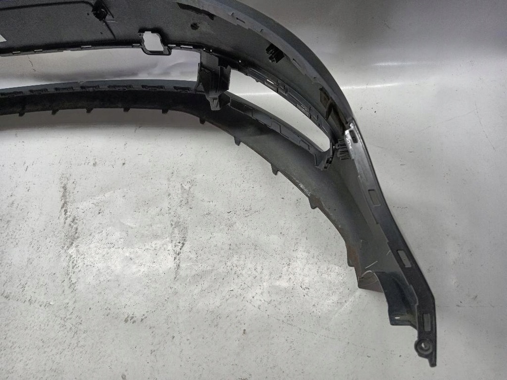 фото №9, Бампер перед передний vw sharan ii seat alhambra ii 7n0807217j