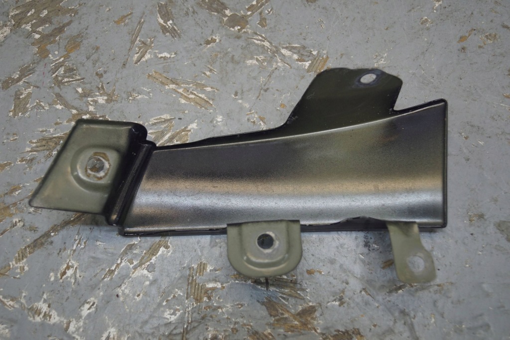 Opel antara молдинг pod фара лівий задня Доставка