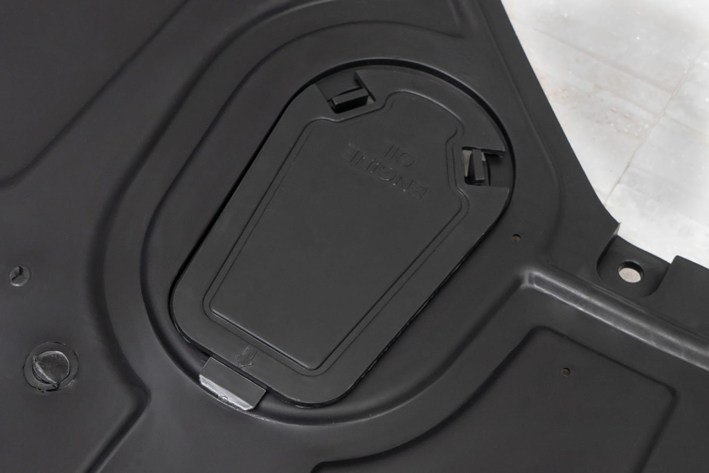 фото №8, Hyundai santa fe iii dm 2012-2018 захист плита pod двигун 291102w000