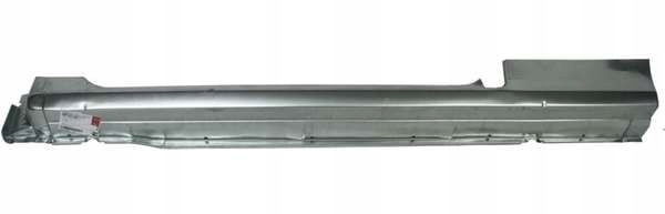 фото №1, Порог наружный opel astra f hb 3d 91- новый правый