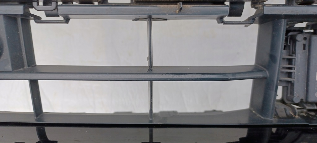 фото №7, Audi q3 ii 83a s line бампер перед передний