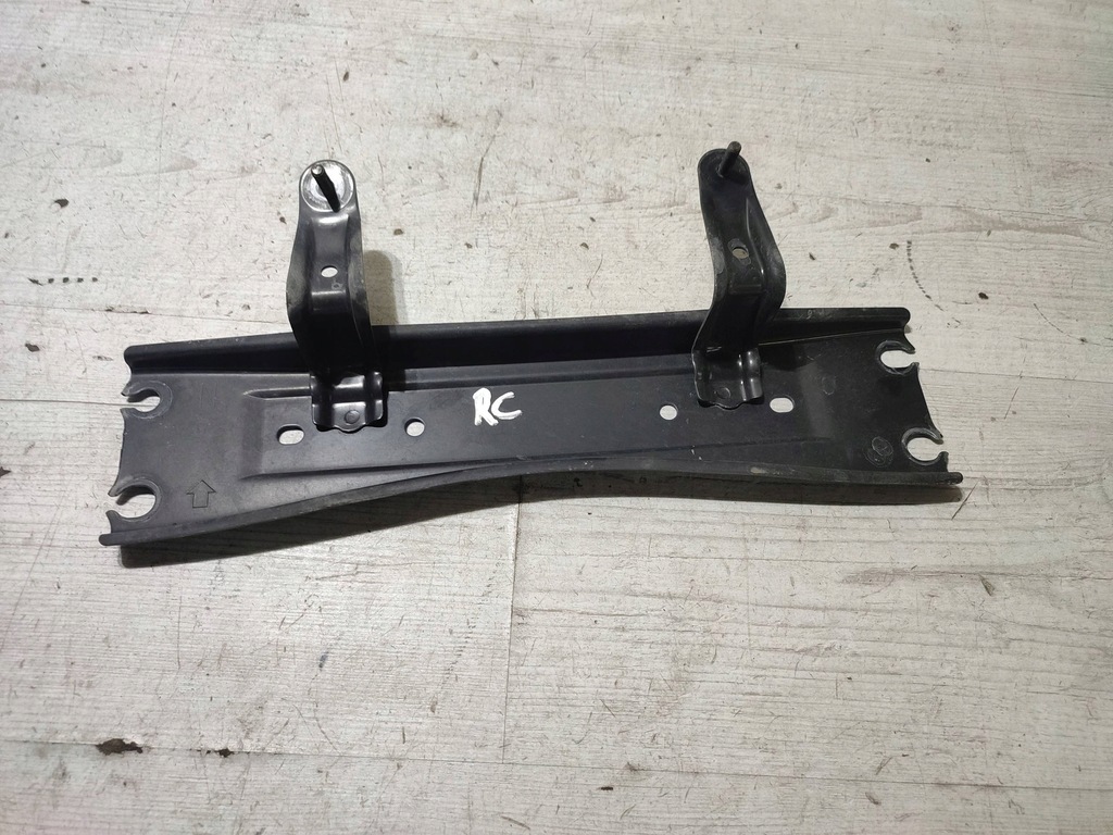 фото №2, Lexus rc 2019 підпора кронштейн