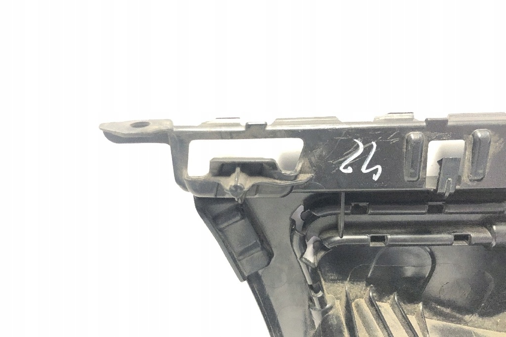 фото №11, Правый направляющая заднего бампера bmw 4 coupe f32, f82 7428732 2.0l дизель