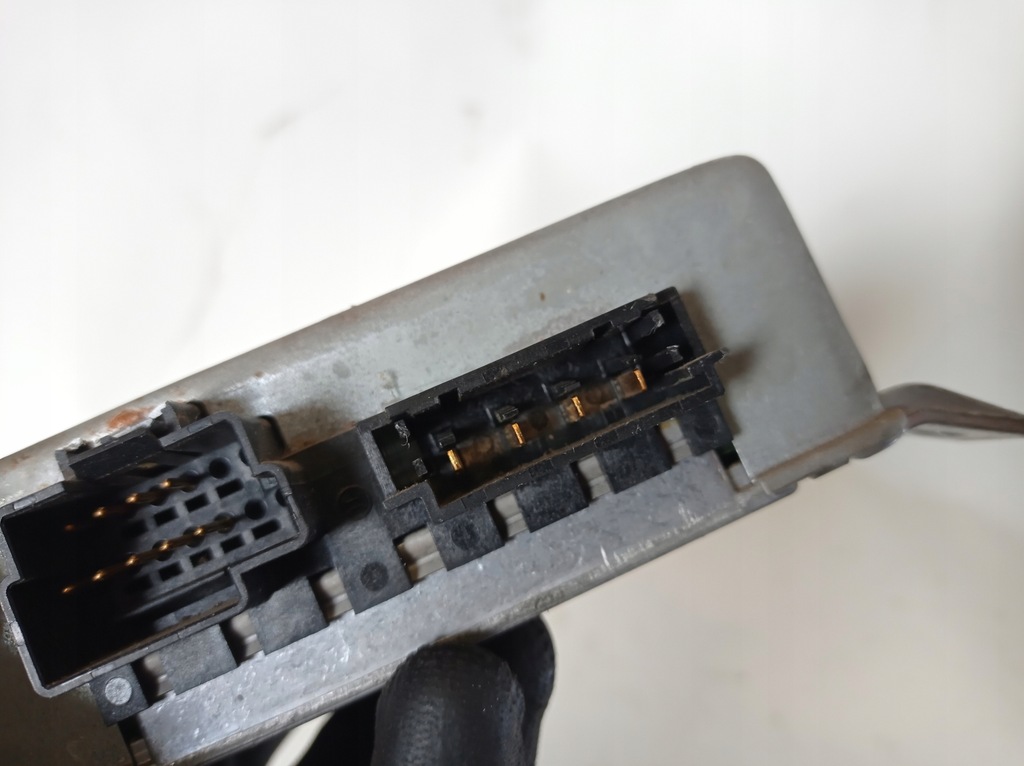 фото №5, Модуль датчик подушка безпеки chrysler voyager 4686256