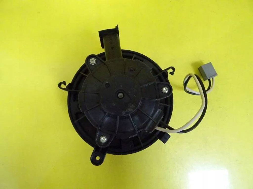 фото №5, Повітродувка обдув вентилятор opel astra j u7253002 nr171