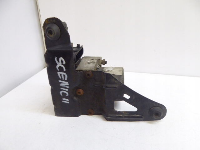 фото №6, Scenic ii насос abs 1.5 dci