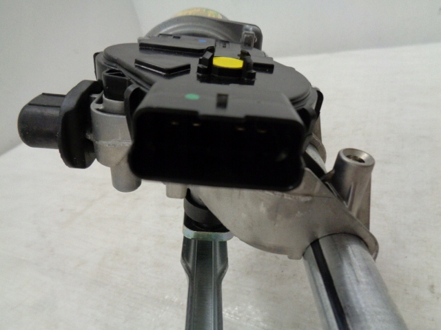 фото №7, Citroen c4 cactus механизм дворник новый