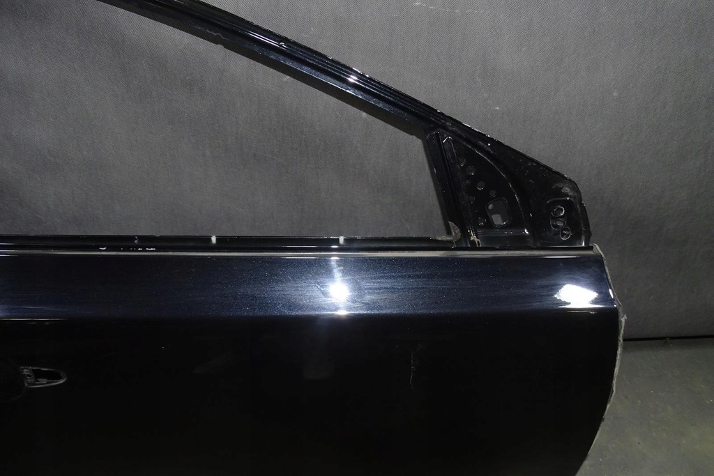 фото №3, Volvo v40 ii 12- двері праве перед передні oryg