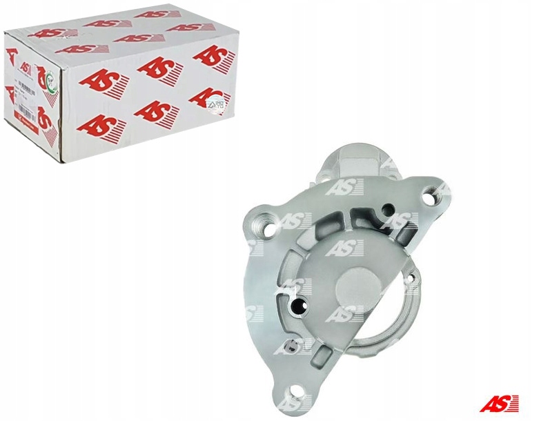 фото №1, Головка стартер as-pl