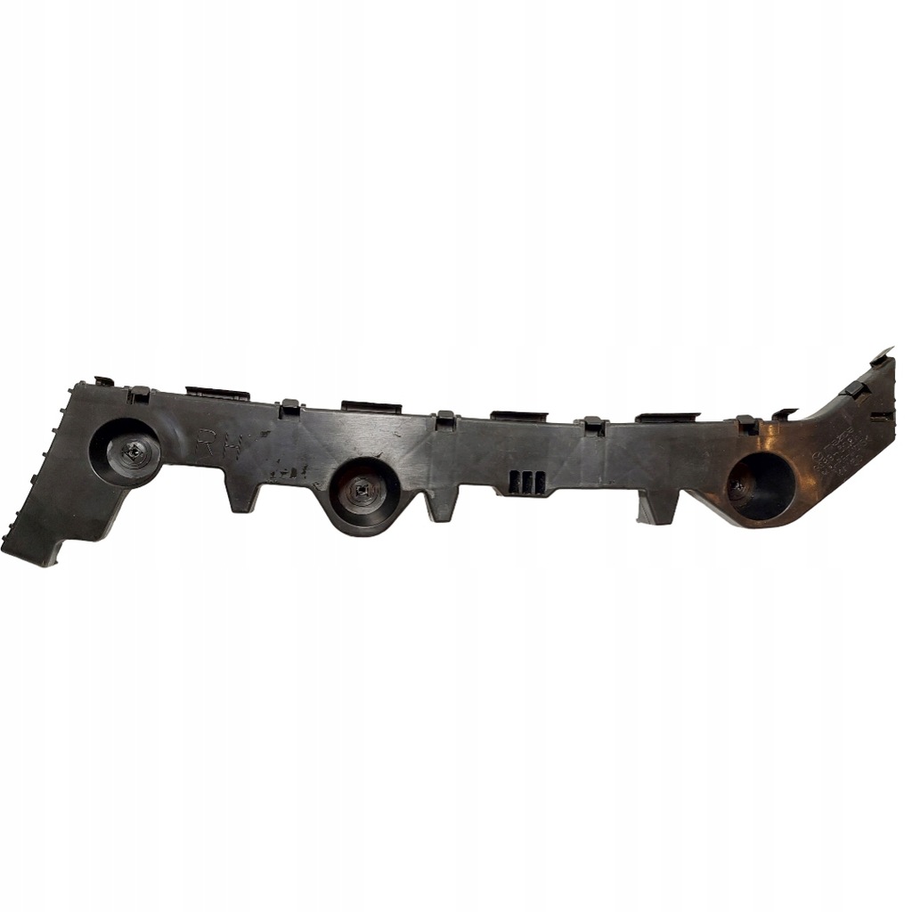 фото №1, Направляющая кронштейн правый задняя mazda 6 gs2b502h1b оригинальный номер