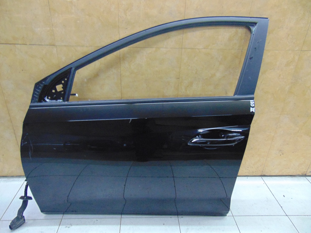 фото №1, Двері перед передні ліва hyundai i20 iii 3