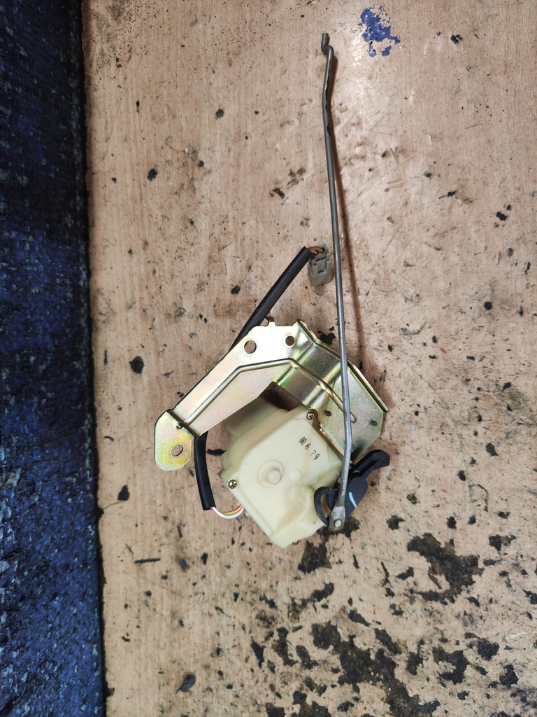 фото №1, Honda cr-v i 95-01 привід замка