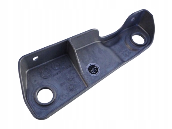 Купить Mercedes gls x167 167 кронштейн кронштейн правый панель фары ремень 63 amg