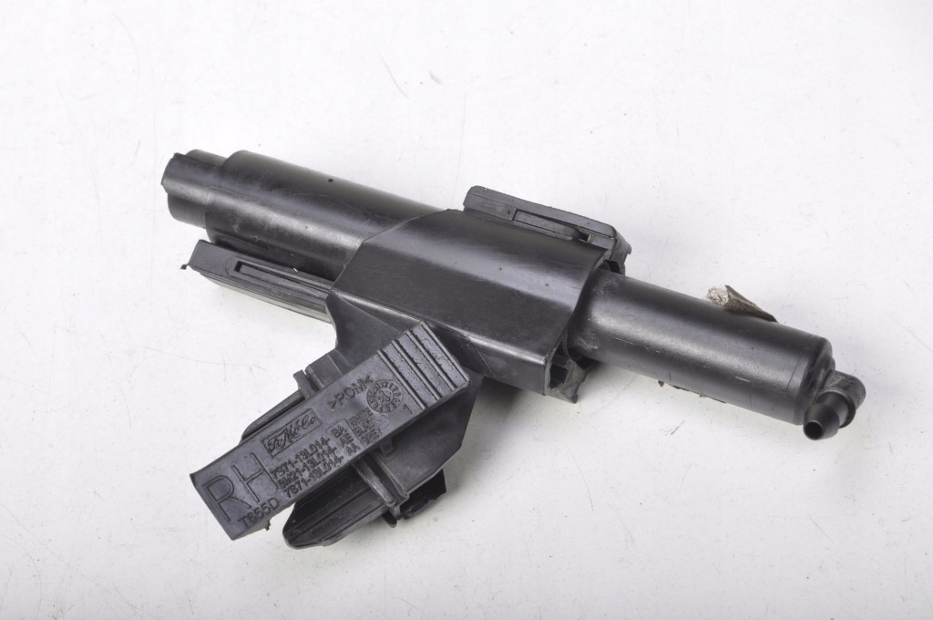 фото №1, S-max mk1 lift помпа омывателя фары