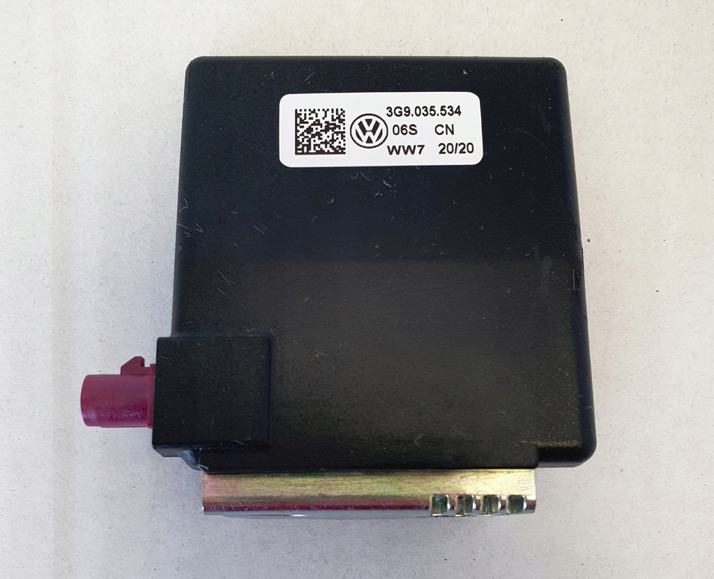 фото №13, Vw golf viii 8 жёлоб жабо 5h0806239