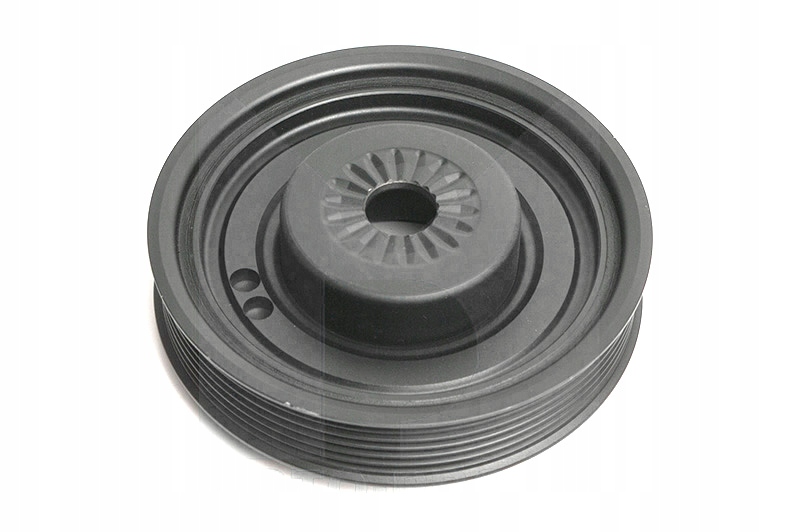 фото №1, Шків do vw caddy golf polo t-roc