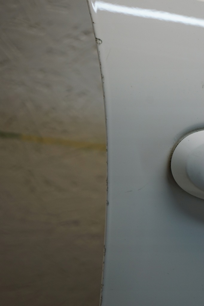 фото №11, Дверь правый перед nissan juke f15 i