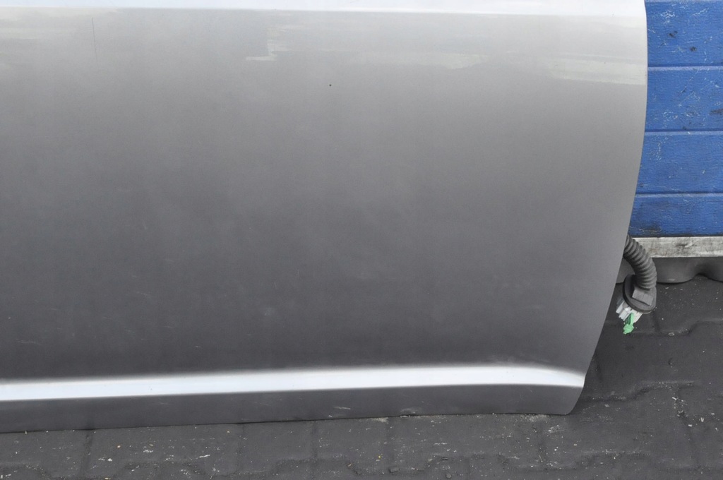 фото №6, Suzuki swift mk6 дверь правый перед передние