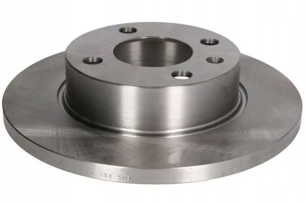 фото №1, Abe c3s002abe диск тормозная