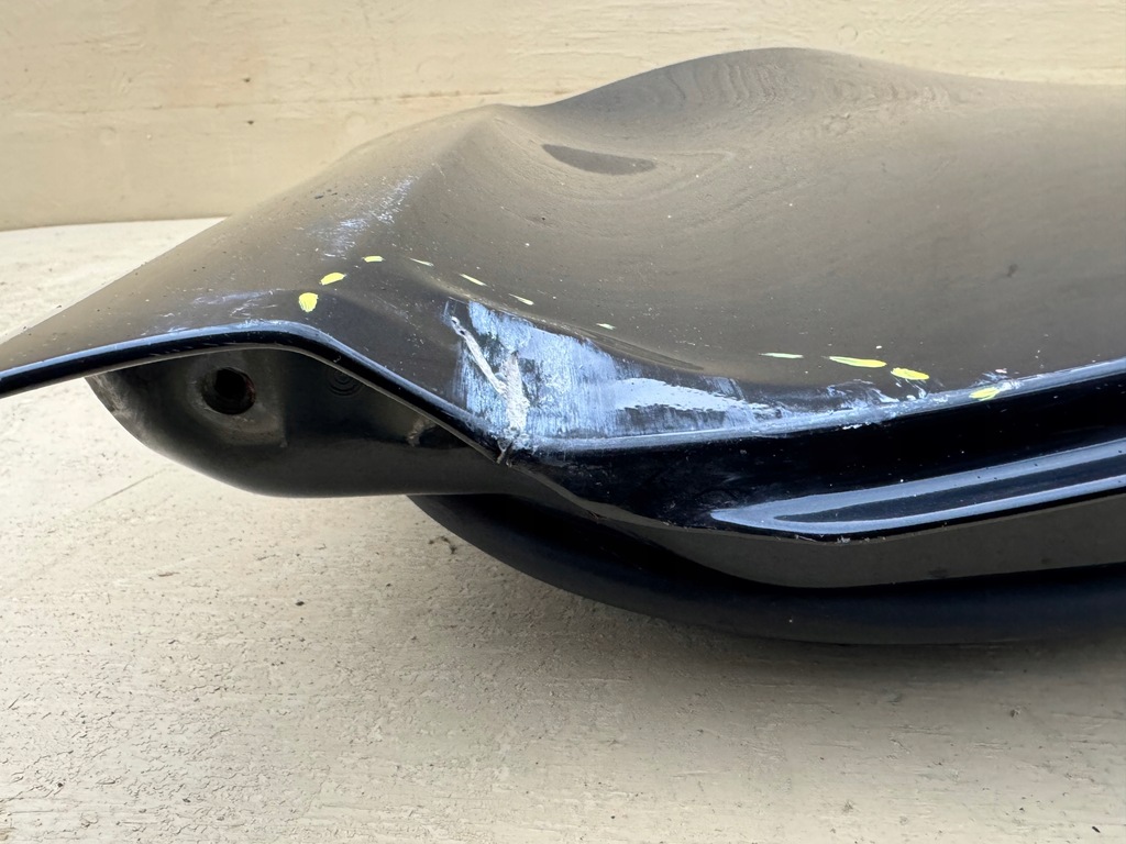 фото №13, Tesla model s lift 16r- дверь правое задние правый